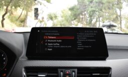 Bmw X2 2021 25e-M PACKET-X DRIVE(4X4)-BUSINESS ADVANCED-SPORT SEATS full