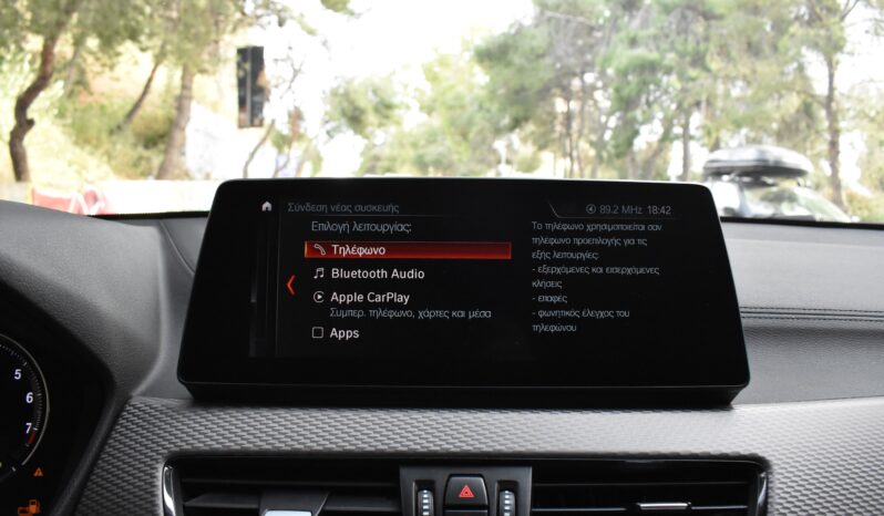 Bmw X2 2021 25e-M PACKET-X DRIVE(4X4)-BUSINESS ADVANCED-SPORT SEATS full