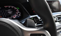 Bmw X5 2022 45e-M PACKET-PANORAMA-LASER LIGHTS-SHADOW LINE full