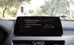 Bmw X2 2021 25e-M PACKET-X DRIVE(4X4)-BUSINESS ADVANCED-SPORT SEATS full