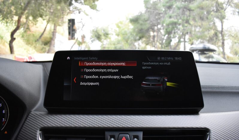 Bmw X2 2021 25e-M PACKET-X DRIVE(4X4)-BUSINESS ADVANCED-SPORT SEATS full
