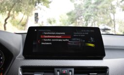 Bmw X2 2021 25e-M PACKET-X DRIVE(4X4)-BUSINESS ADVANCED-SPORT SEATS full