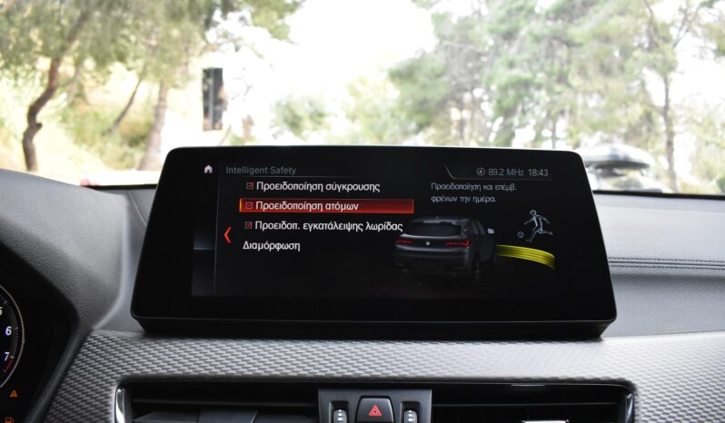 Bmw X2 2021 25e-M PACKET-X DRIVE(4X4)-BUSINESS ADVANCED-SPORT SEATS full