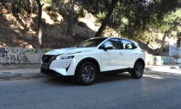 Nissan Qashqai 2024 1.3-DIG-T N-BUSINESS-HYBRID full
