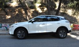 Nissan Qashqai 2024 1.3-DIG-T N-BUSINESS-HYBRID full