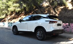 Nissan Qashqai 2024 1.3-DIG-T N-BUSINESS-HYBRID full