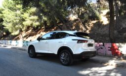 Nissan Qashqai 2024 1.3-DIG-T N-BUSINESS-HYBRID full
