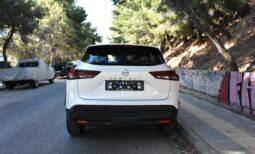 Nissan Qashqai 2024 1.3-DIG-T N-BUSINESS-HYBRID full