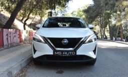 Nissan Qashqai 2024 1.3-DIG-T N-BUSINESS-HYBRID full