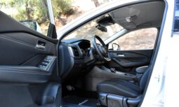 Nissan Qashqai 2024 1.3-DIG-T N-BUSINESS-HYBRID full