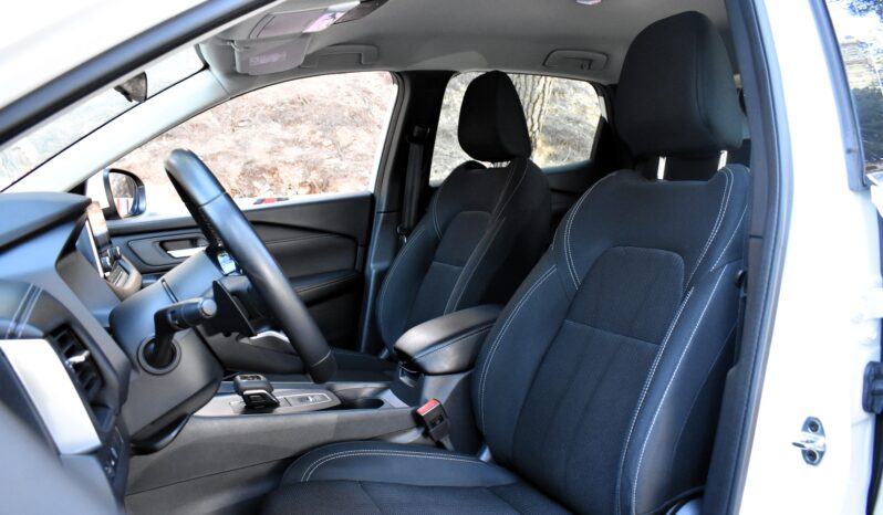 Nissan Qashqai 2024 1.3-DIG-T N-BUSINESS-HYBRID full