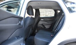 Nissan Qashqai 2024 1.3-DIG-T N-BUSINESS-HYBRID full