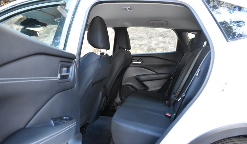Nissan Qashqai 2024 1.3-DIG-T N-BUSINESS-HYBRID full