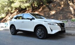 Nissan Qashqai 2024 1.3-DIG-T N-BUSINESS-HYBRID full