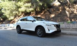 Nissan Qashqai 2024 1.3-DIG-T N-BUSINESS-HYBRID full