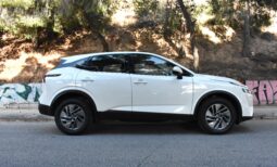 Nissan Qashqai 2024 1.3-DIG-T N-BUSINESS-HYBRID full