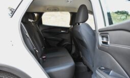 Nissan Qashqai 2024 1.3-DIG-T N-BUSINESS-HYBRID full