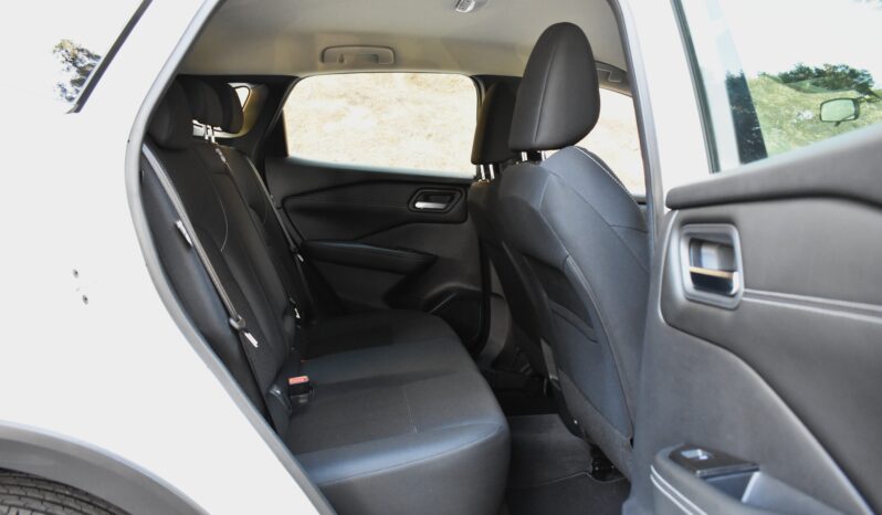 Nissan Qashqai 2024 1.3-DIG-T N-BUSINESS-HYBRID full