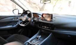 Nissan Qashqai 2024 1.3-DIG-T N-BUSINESS-HYBRID full
