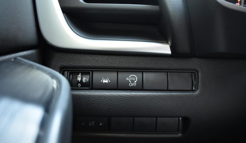 Nissan Qashqai 2024 1.3-DIG-T N-BUSINESS-HYBRID full