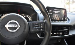 Nissan Qashqai 2024 1.3-DIG-T N-BUSINESS-HYBRID full