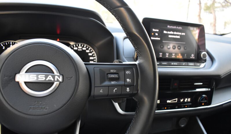 Nissan Qashqai 2024 1.3-DIG-T N-BUSINESS-HYBRID full