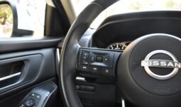 Nissan Qashqai 2024 1.3-DIG-T N-BUSINESS-HYBRID full
