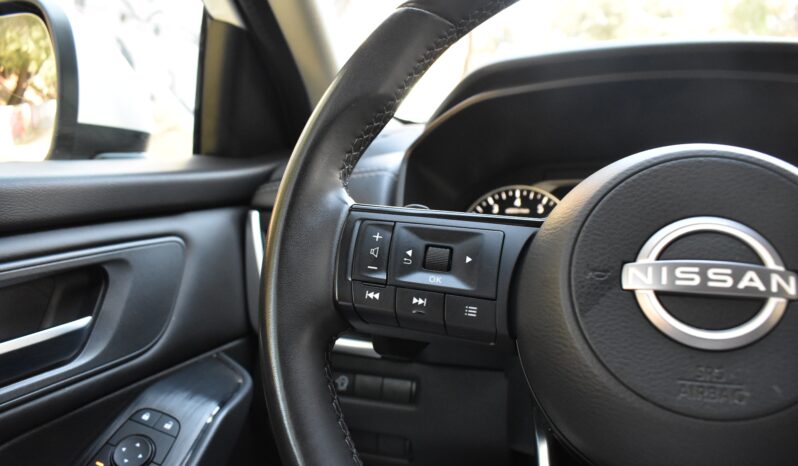 Nissan Qashqai 2024 1.3-DIG-T N-BUSINESS-HYBRID full