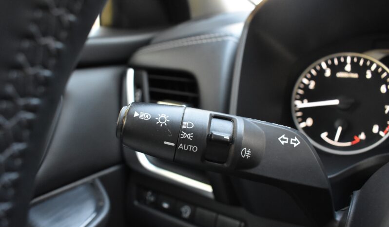 Nissan Qashqai 2024 1.3-DIG-T N-BUSINESS-HYBRID full
