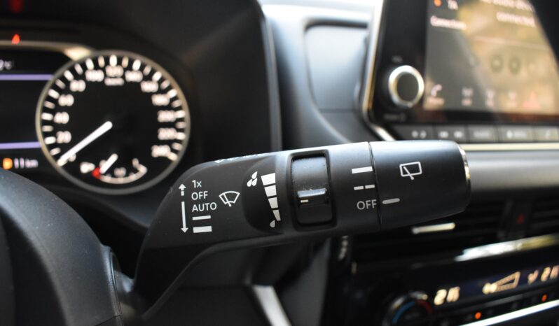 Nissan Qashqai 2024 1.3-DIG-T N-BUSINESS-HYBRID full