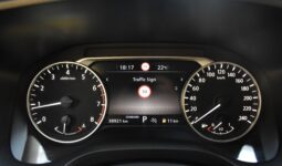 Nissan Qashqai 2024 1.3-DIG-T N-BUSINESS-HYBRID full