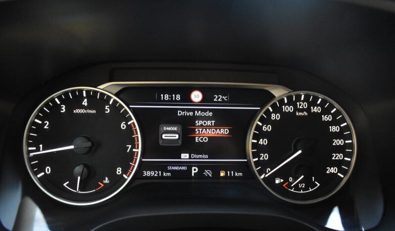 Nissan Qashqai 2024 1.3-DIG-T N-BUSINESS-HYBRID full