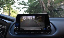 Nissan Qashqai 2024 1.3-DIG-T N-BUSINESS-HYBRID full